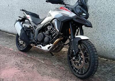 Morbidelli T1002VX (2024 - 26) - Annuncio 9946638