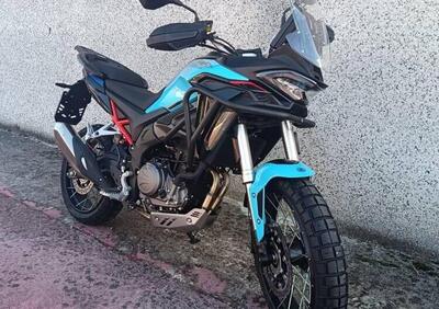 Morbidelli T352X (2026) - Annuncio 9946647