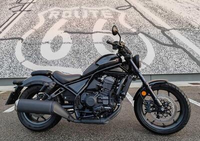 Honda CMX 1100 Rebel DCT (2021 - 24) - Annuncio 9946643