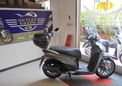 Kymco People 125i One DD (2016 - 17) - Annuncio 9946658