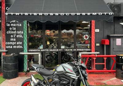 Ducati Monster 937 + (2021 - 25) - Annuncio 9944434