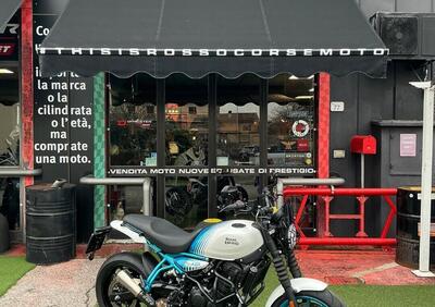 Royal Enfield Guerrilla 450 (2024 - 26) - Annuncio 9942472