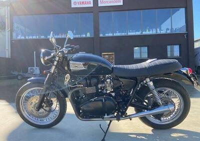 Triumph Bonneville 800 (2002 - 07) - Annuncio 9946713