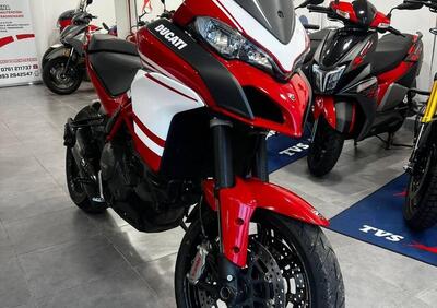 Ducati Multistrada 1200 ABS (2015 - 17) - Annuncio 9946691