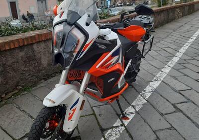 KTM 1290 Super Adventure R (2022 - 25) - Annuncio 9946718