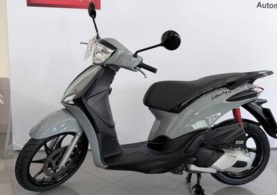 Piaggio Liberty 125 3V S ABS (2021 - 24) - Annuncio 9946745