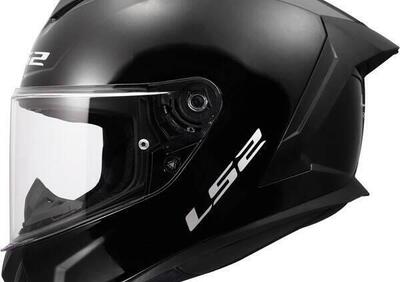 TRIMBOLIMOTO CASCO INTEGRALE LS2 RAPID III - 16820 - Annuncio 9946747