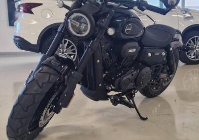 Keeway Motor V302 C (2022 - 26) - Annuncio 9946752