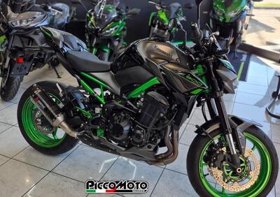 Kawasaki Z 900 Performance (2021 - 24) - Annuncio 9946759
