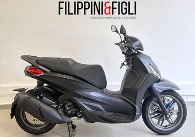 Piaggio Beverly 300 S ABS-ASR (2021 - 25) - Annuncio 9946764