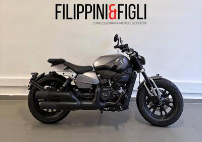 Benelli Leoncino 400 Bobber (2026) - Annuncio 9946767