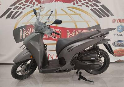 Honda SH 350i Sport (2025 - 26) - Annuncio 9946771