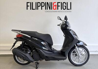 Piaggio Medley 125 (2025 - 26) - Annuncio 9946772