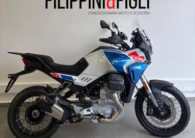 Moto Guzzi Stelvio Duecento Tributo (2025 - 26) - Annuncio 9946775