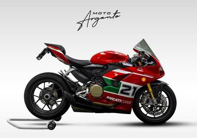 Ducati Panigale V2 Bayliss 1st Championship 20th Anniversary (2021 - 24) - Annuncio 9946793