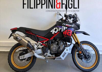 Aprilia Tuareg 660 Rally (2025 - 26) - Annuncio 9946786