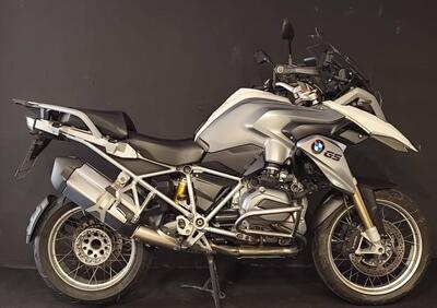 Bmw R 1200 GS (2013 - 16) - Annuncio 9946791