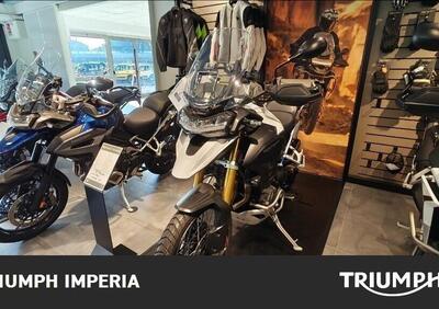 Triumph Tiger 1200 Rally Pro (2022 - 23) - Annuncio 9935711