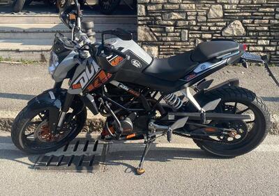 KTM 125 Duke ABS (2013 - 16) - Annuncio 9946809