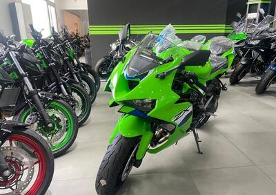 Kawasaki Ninja 636 ZX-6R (2024 - 26) - Annuncio 9946810