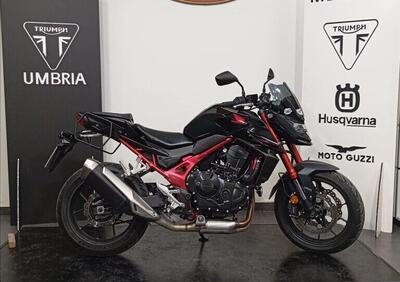 Honda CB 750 Hornet (2023 - 24) - Annuncio 9946815