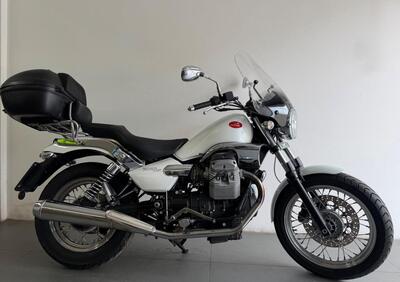 Moto Guzzi Nevada 750 Classic (2008 - 15) - Annuncio 9946821
