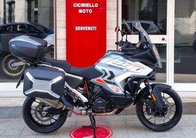 KTM 1290 Super Adventure S (2022 - 25) - Annuncio 9944425