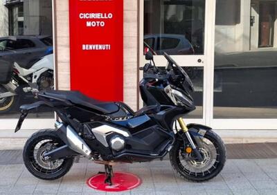 Honda X-ADV 750 DCT (2021 - 24) - Annuncio 9946826