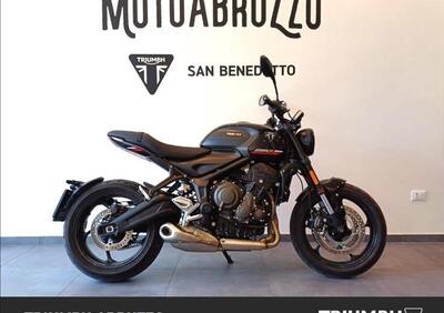 Triumph Trident 660 (2025) - Annuncio 9748822