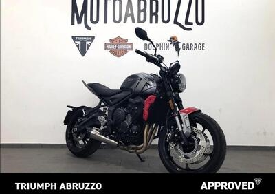 Triumph Trident 660 (2021 - 24) - Annuncio 9815272