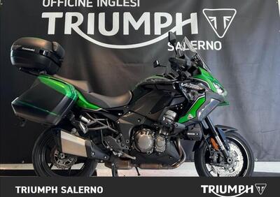 Kawasaki Versys 1000 S Tourer (2022 - 24) - Annuncio 9946829