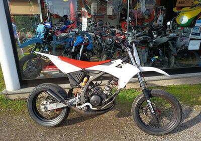 Fantic Motor Motard 50 M Performance 2t (2017) - Annuncio 9946835