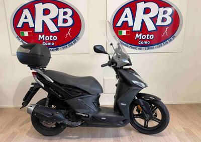 Kymco Agility 150i R16 + ABS (2017 - 20) - Annuncio 9946837