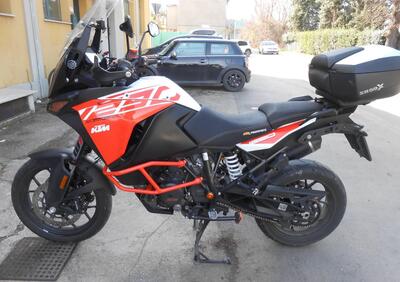 KTM 1290 Super Adventure S (2017 - 20) - Annuncio 9946840