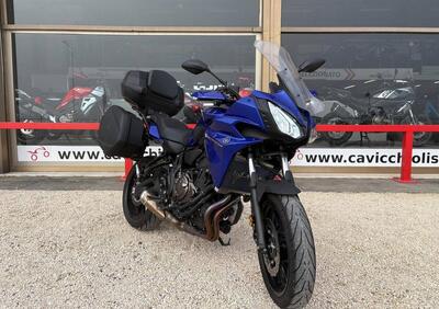 Yamaha Tracer 700 (2016 - 20) - Annuncio 9946885