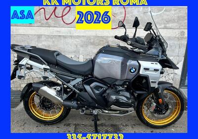 Bmw R 1300 GS Adventure ASA (2025 - 26) - Annuncio 9945027