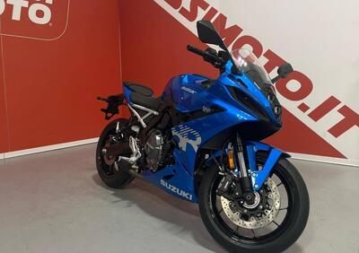 Suzuki GSX-8R (2024 - 26) - Annuncio 9946891