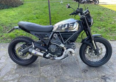 Ducati Scrambler 800 Classic (2015 - 16) - Annuncio 9946900