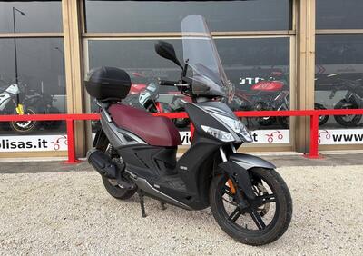 Kymco Agility 125 R16 + (2017 - 20) - Annuncio 9946902