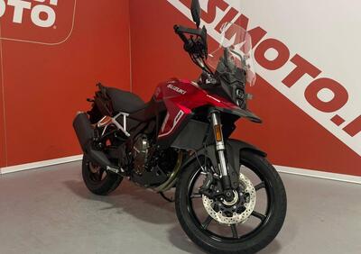 Suzuki V-Strom 800SE (2025 - 26) - Annuncio 9946894