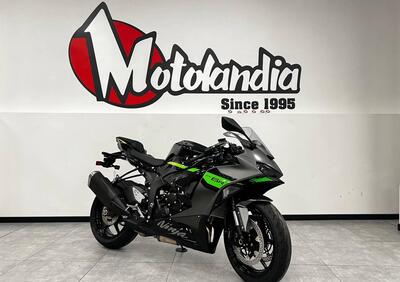 Kawasaki Ninja 636 ZX-6R (2024 - 26) - Annuncio 9946895