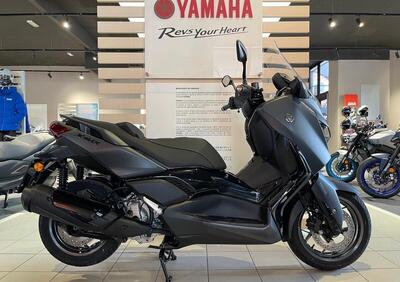 Yamaha X-Max 300 Tech Max (2025 - 26) - Annuncio 9943690