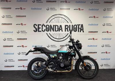 Royal Enfield Scram 411 (2022 - 24) - Annuncio 9946901