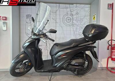 Honda SH 150i Sport (2022 - 23) - Annuncio 9946914