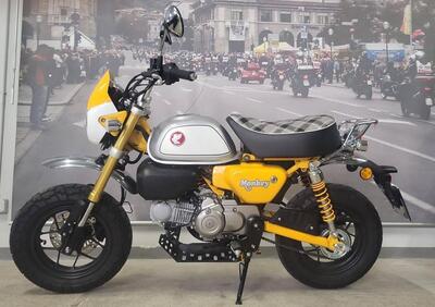 Honda Monkey 125 (2022 - 24) - Annuncio 9946912