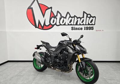 Kawasaki Z 1100 SE (2026) - Annuncio 9946913