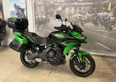 Kawasaki Versys 650 Grand Tourer (2022 - 24) - Annuncio 9946929