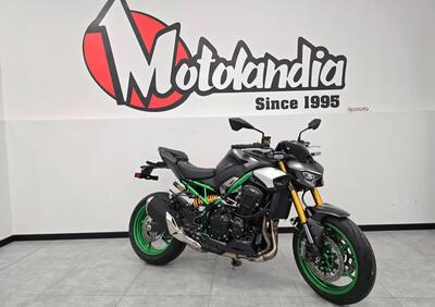 Kawasaki Z 900 SE (2025 - 26) - Annuncio 9946924
