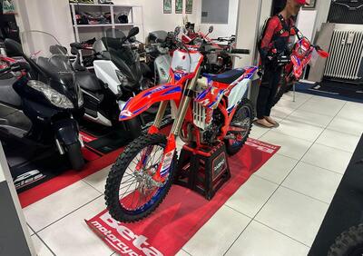 Betamotor RX 450 4T (2024 - 25) - Annuncio 9903628
