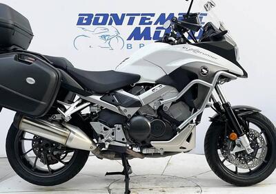 Honda Crossrunner ABS (2015 - 16) - Annuncio 9946930